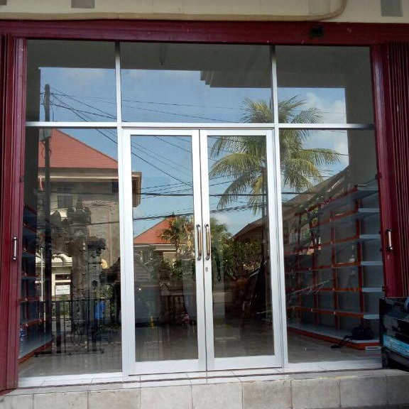 Kusen Aluminium di Bali