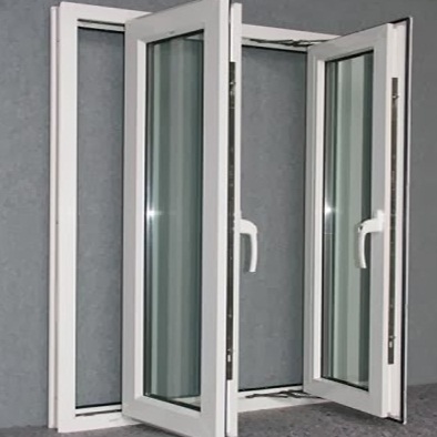 Jendela Aluminium di Bali