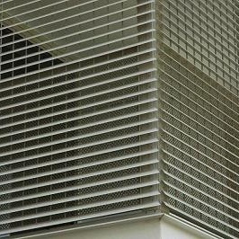 Kusen Aluminium di Bali