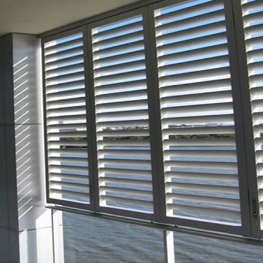 Kusen Aluminium di Bali