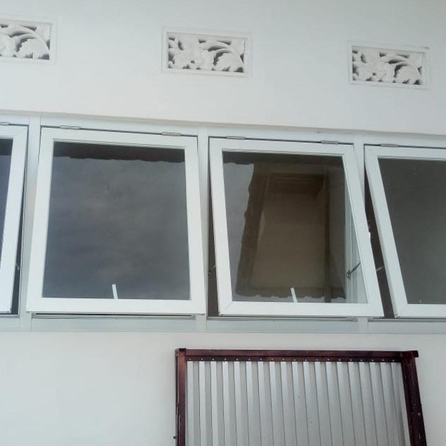 Kusen Aluminium di Bali