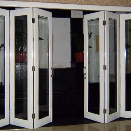 Kusen Aluminium di Bali