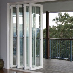 Kusen Aluminium di Bali