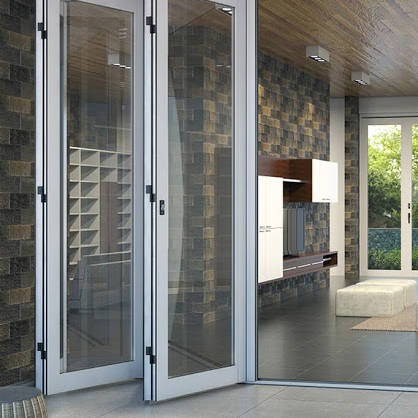 Kusen Aluminium di Bali