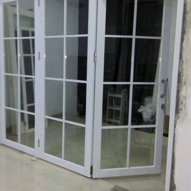 Kusen Aluminium di Bali