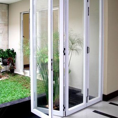 Kusen Aluminium di Bali