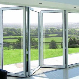 Kusen Aluminium di Bali