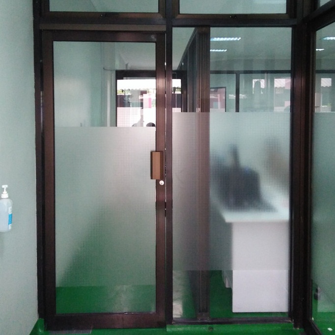 Kusen Aluminium di Bali