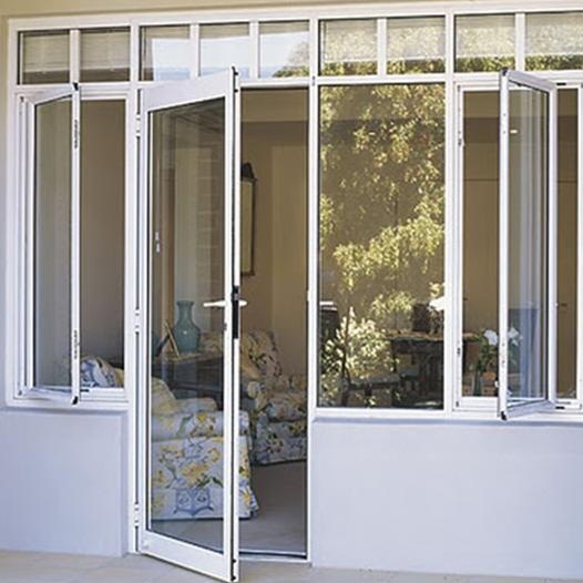 Kusen Aluminium di Bali