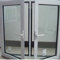 Kusen Aluminium di Bali