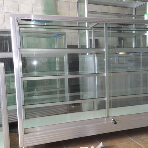 Kusen Aluminium di Bali