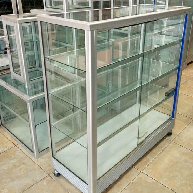 Kusen Aluminium di Bali