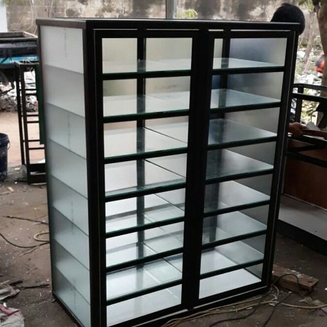 Kusen Aluminium di Bali