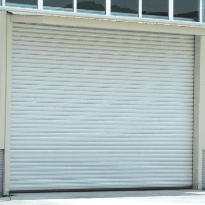 Kusen Aluminium di Bali