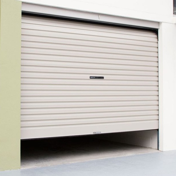 Kusen Aluminium di Bali