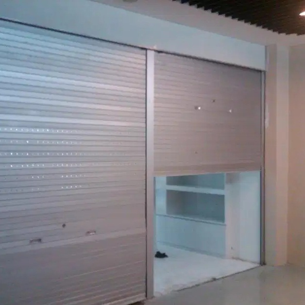 Kusen Aluminium di Bali