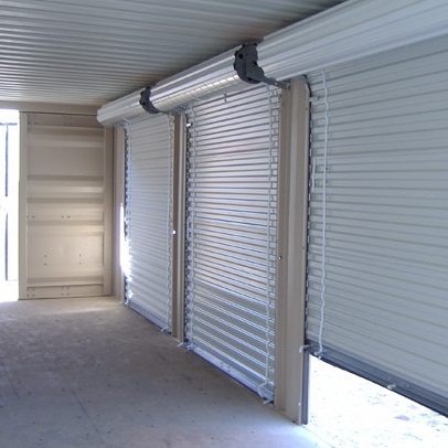 Kusen Aluminium di Bali