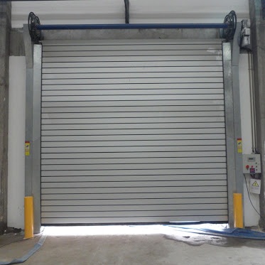 Kusen Aluminium di Bali